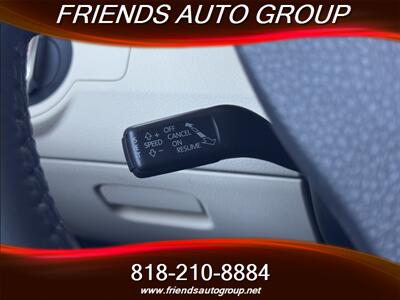 2012 Volkswagen CC Sport PZEV   - Photo 21 - Van Nuys, CA 91406