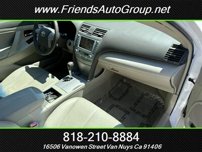 2007 Toyota Camry Hybrid - Photo 13 - Van Nuys, CA 91406