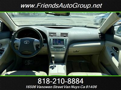 2007 Toyota Camry Hybrid - Photo 17 - Van Nuys, CA 91406