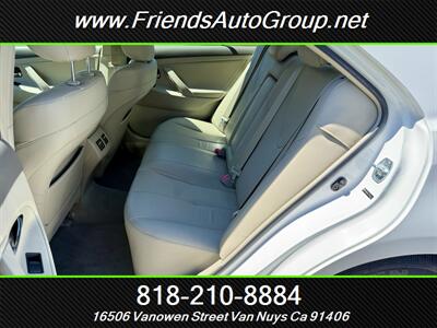 2007 Toyota Camry Hybrid - Photo 15 - Van Nuys, CA 91406