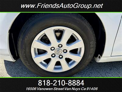 2007 Toyota Camry Hybrid - Photo 26 - Van Nuys, CA 91406
