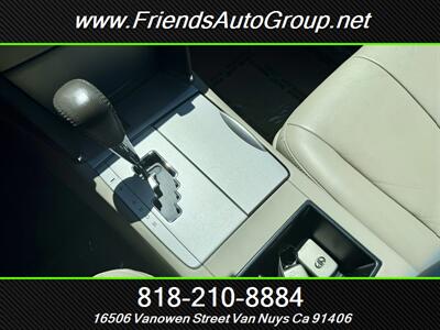 2007 Toyota Camry Hybrid - Photo 22 - Van Nuys, CA 91406