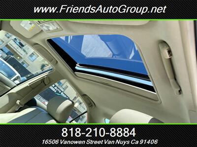 2007 Toyota Camry Hybrid - Photo 23 - Van Nuys, CA 91406