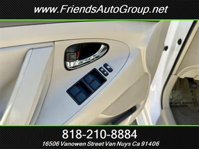 2007 Toyota Camry Hybrid - Photo 19 - Van Nuys, CA 91406