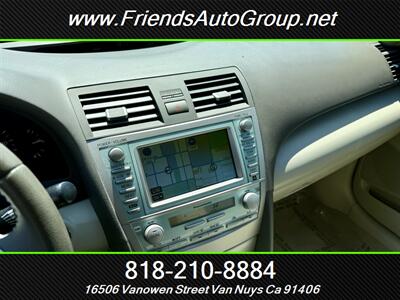 2007 Toyota Camry Hybrid - Photo 21 - Van Nuys, CA 91406