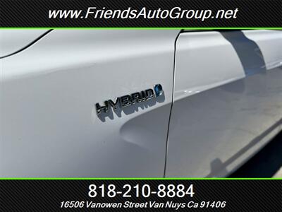 2007 Toyota Camry Hybrid - Photo 27 - Van Nuys, CA 91406