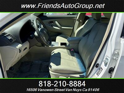 2007 Toyota Camry Hybrid - Photo 12 - Van Nuys, CA 91406