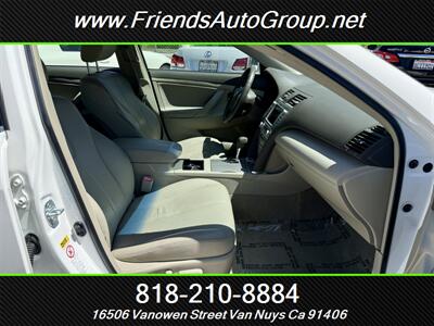2007 Toyota Camry Hybrid - Photo 14 - Van Nuys, CA 91406