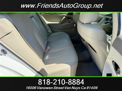 2007 Toyota Camry Hybrid - Photo 16 - Van Nuys, CA 91406