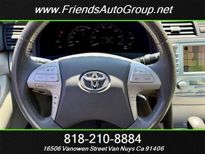 2007 Toyota Camry Hybrid - Photo 20 - Van Nuys, CA 91406