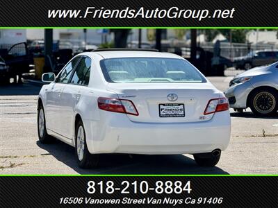 2007 Toyota Camry Hybrid - Photo 6 - Van Nuys, CA 91406