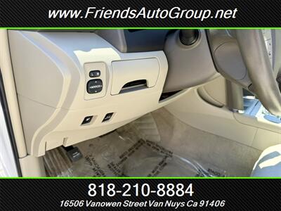2007 Toyota Camry Hybrid - Photo 18 - Van Nuys, CA 91406
