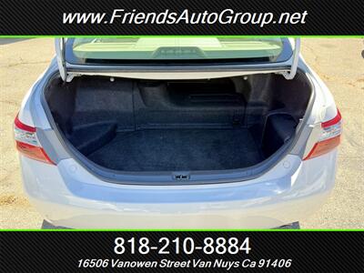2007 Toyota Camry Hybrid - Photo 28 - Van Nuys, CA 91406