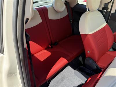 2012 FIAT 500 Pop - Photo 16 - Van Nuys, CA 91406