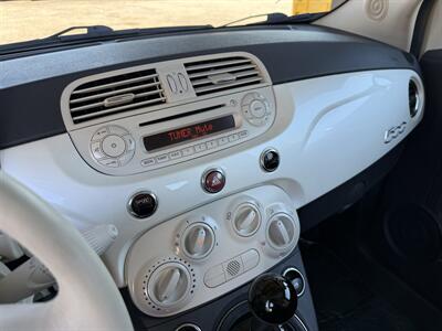2012 FIAT 500 Pop - Photo 19 - Van Nuys, CA 91406