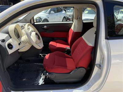 2012 FIAT 500 Pop - Photo 12 - Van Nuys, CA 91406