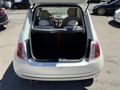 2012 FIAT 500 Pop - Photo 22 - Van Nuys, CA 91406