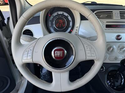 2012 FIAT 500 Pop - Photo 18 - Van Nuys, CA 91406