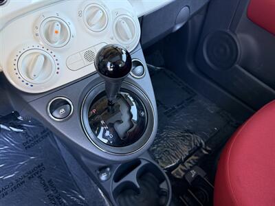 2012 FIAT 500 Pop - Photo 20 - Van Nuys, CA 91406