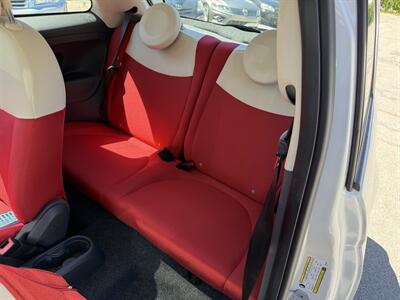 2012 FIAT 500 Pop - Photo 15 - Van Nuys, CA 91406