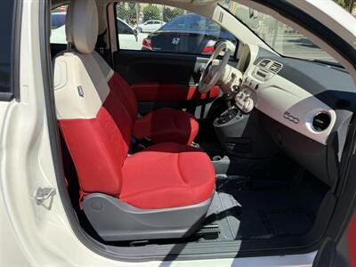 2012 FIAT 500 Pop - Photo 14 - Van Nuys, CA 91406