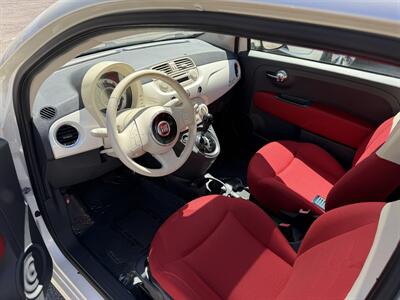 2012 FIAT 500 Pop - Photo 11 - Van Nuys, CA 91406