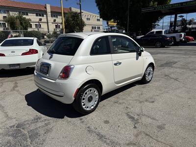 2012 FIAT 500 Pop - Photo 9 - Van Nuys, CA 91406