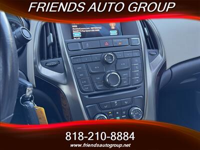 2014 Buick Verano   - Photo 21 - Van Nuys, CA 91406