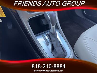 2014 Buick Verano   - Photo 24 - Van Nuys, CA 91406
