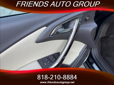 2014 Buick Verano   - Photo 18 - Van Nuys, CA 91406