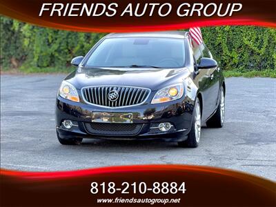 2014 Buick Verano   - Photo 1 - Van Nuys, CA 91406