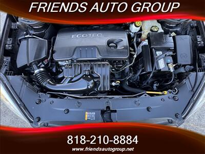 2014 Buick Verano   - Photo 25 - Van Nuys, CA 91406