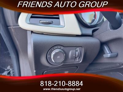 2014 Buick Verano   - Photo 19 - Van Nuys, CA 91406