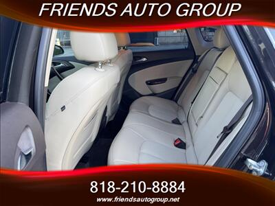 2014 Buick Verano   - Photo 16 - Van Nuys, CA 91406