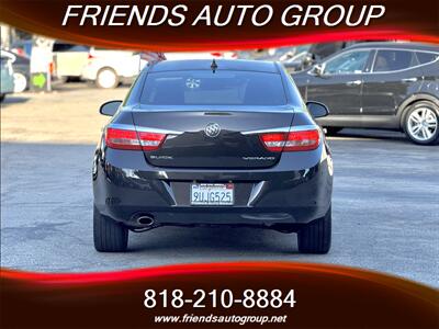 2014 Buick Verano   - Photo 5 - Van Nuys, CA 91406