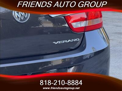 2014 Buick Verano   - Photo 7 - Van Nuys, CA 91406