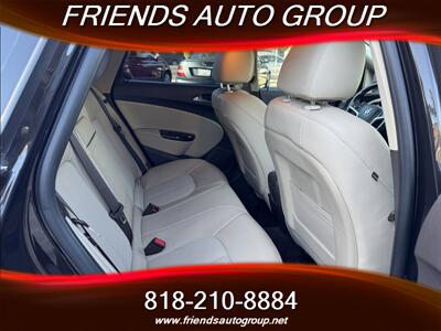 2014 Buick Verano   - Photo 15 - Van Nuys, CA 91406