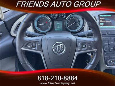 2014 Buick Verano   - Photo 20 - Van Nuys, CA 91406