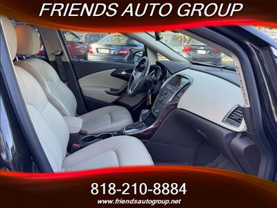 2014 Buick Verano   - Photo 14 - Van Nuys, CA 91406