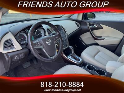 2014 Buick Verano   - Photo 11 - Van Nuys, CA 91406