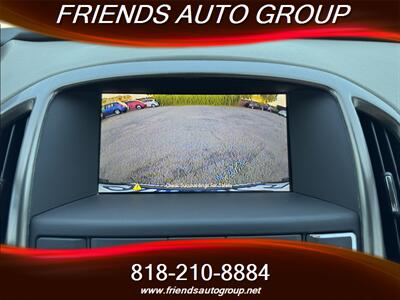 2014 Buick Verano   - Photo 22 - Van Nuys, CA 91406