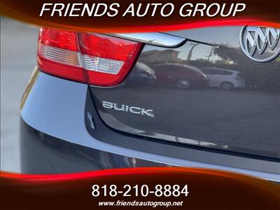 2014 Buick Verano   - Photo 8 - Van Nuys, CA 91406