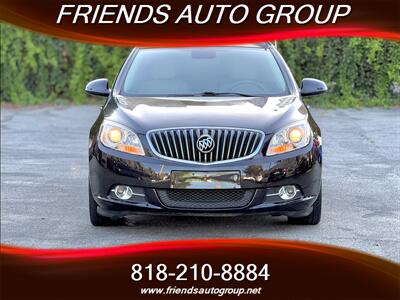 2014 Buick Verano   - Photo 2 - Van Nuys, CA 91406