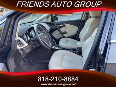 2014 Buick Verano   - Photo 12 - Van Nuys, CA 91406