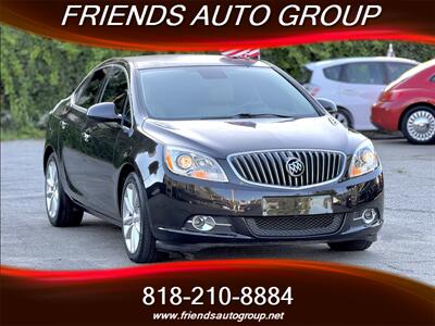 2014 Buick Verano   - Photo 3 - Van Nuys, CA 91406