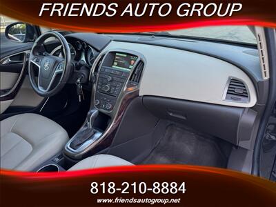 2014 Buick Verano   - Photo 13 - Van Nuys, CA 91406