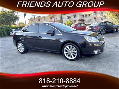 2014 Buick Verano   - Photo 9 - Van Nuys, CA 91406
