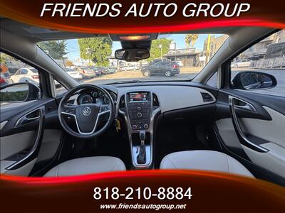 2014 Buick Verano   - Photo 17 - Van Nuys, CA 91406