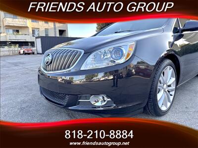 2014 Buick Verano   - Photo 26 - Van Nuys, CA 91406