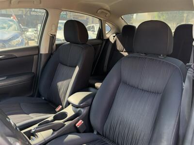 2016 Nissan Sentra SV   - Photo 18 - Van Nuys, CA 91406